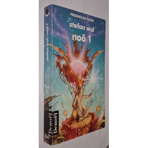 Noô 1 - Présence Du Futur