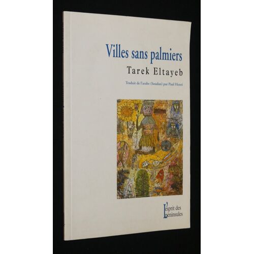 Villes Sans Palmiers
