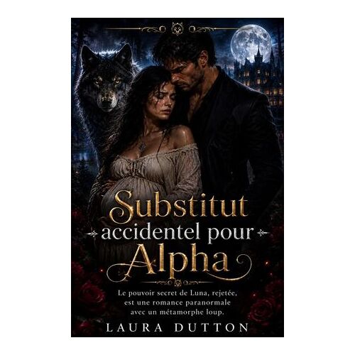 Substitut Accidentel Pour Alpha