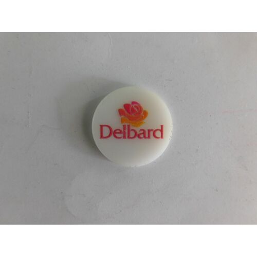 Jeton De Caddie Delbard