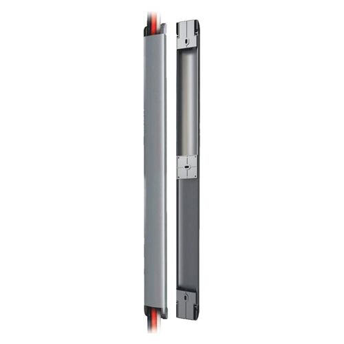 Neomounts NS-CC050 - Protection de câble - argent
