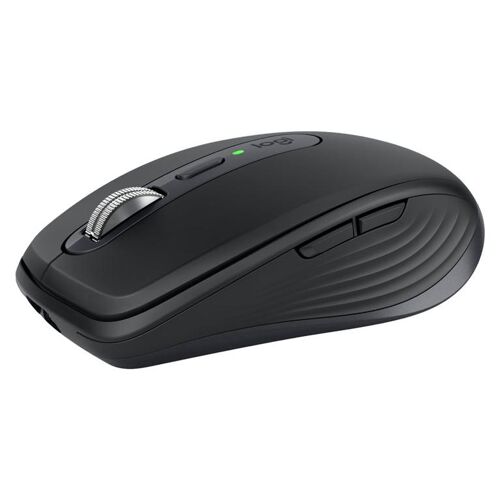 Souris sans fil LOGITECH MX anywhere 3S Silencieuse Graphite
