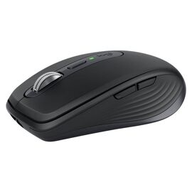 Souris sans fil LOGITECH MX anywhere 3S Silencieuse Graphite