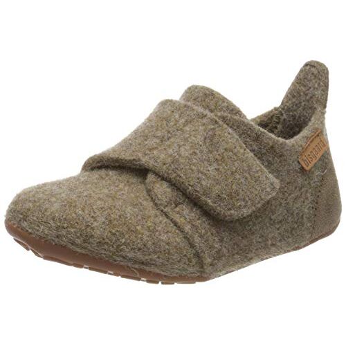 Bisgaard 5714163495096 Pantoufle Marron - 36