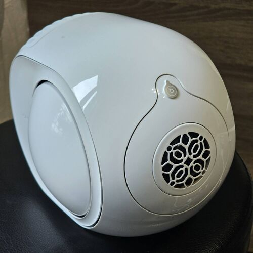 Devialet Phantom II 98DB Reactor avec Bluetooth et WiFi Airplay pas Subwoofer pas Bibliothèque Enceintes mais pour le 4K UHD TV pour iPhone Android iPad