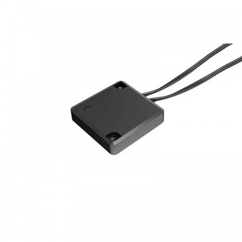 Interrupteur Tactile Invisible 24v 72w Pour Fonctions D'éclairage L&s