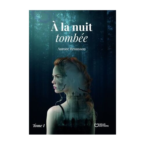 À La Nuit Tombée - Tome I