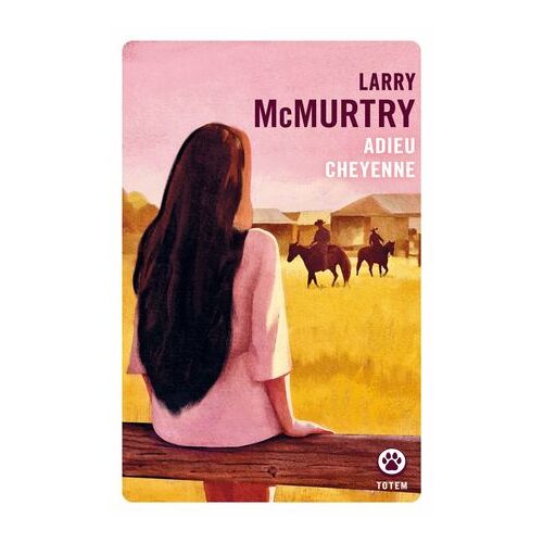 Adieu Cheyenne