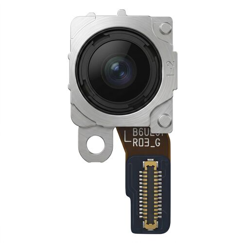 Caméra Arrière ultra grand angle 12MP Originale remise à Neuf pour Samsung Galaxy Z Flip 6 Samsung