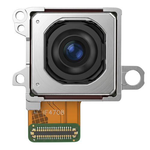 Caméra Arrière Principale 50MP Originale remise à Neuf pour Samsung Galaxy Z Flip 6 Samsung