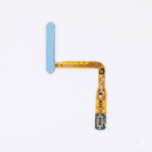 Lecteur d'empreinte original Samsung Galaxy Z Flip 6 - Bleu (Service Pack) Samsung