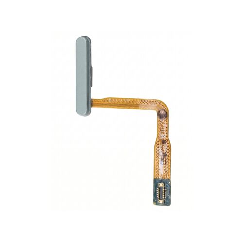 Lecteur d'empreinte compatible Samsung Galaxy Z Flip 6 - Vert