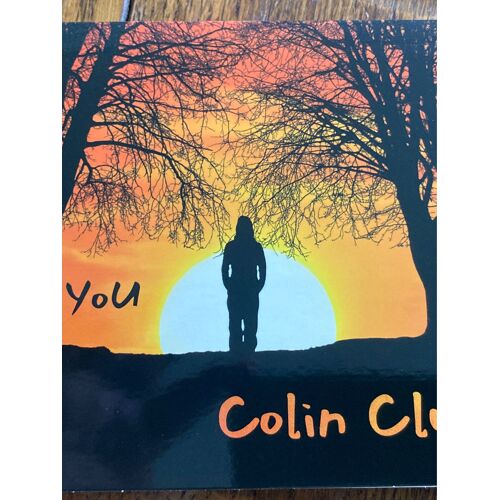 Colin Clue - You