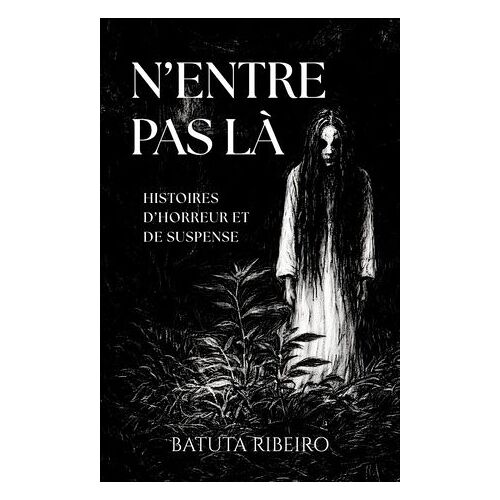 N'entre Pas Là