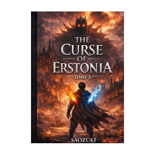 The Curse Of Erstonia T3
