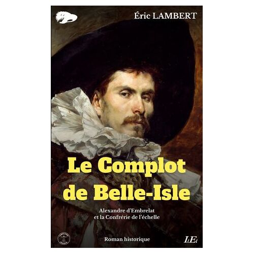 Le Complot De Belle-Isle