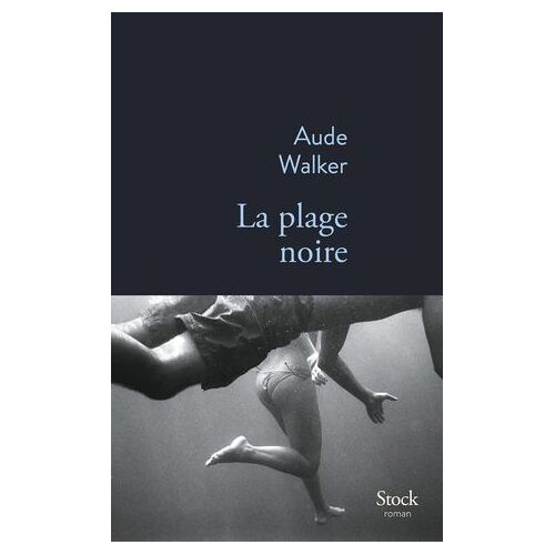 La Plage Noire
