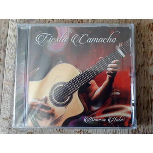 Fiesta Camacho ; Primera Nata