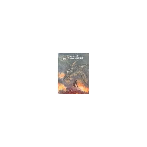 Complainte Des Landes Perdues - Cycle Les Sudenne - Tome 13 Lord Heron - Pe