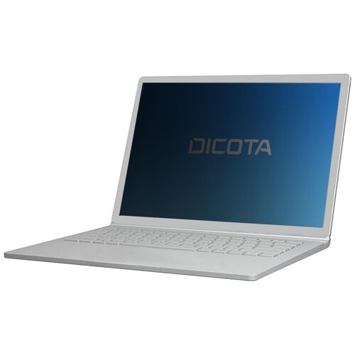 DICOTA D31695-V1 filtre anti-reflets pour écran et filtre de confidentialité 15.6" Ordinateur portable Filtre de confidentialité sans bords pour ordinateur