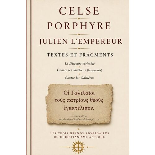 Textes Et Fragments
