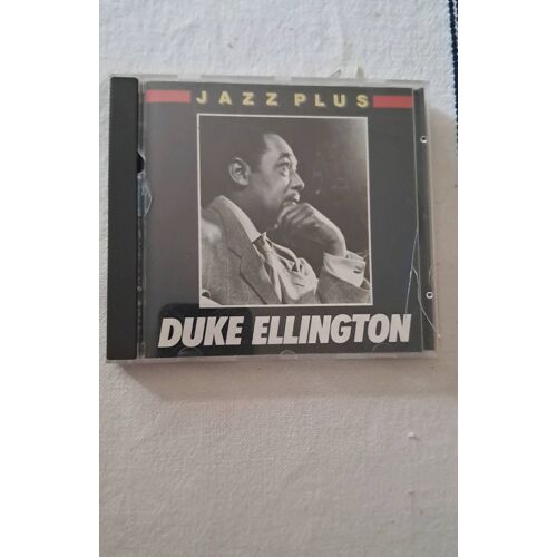 Duke Ellington Jazz Plus