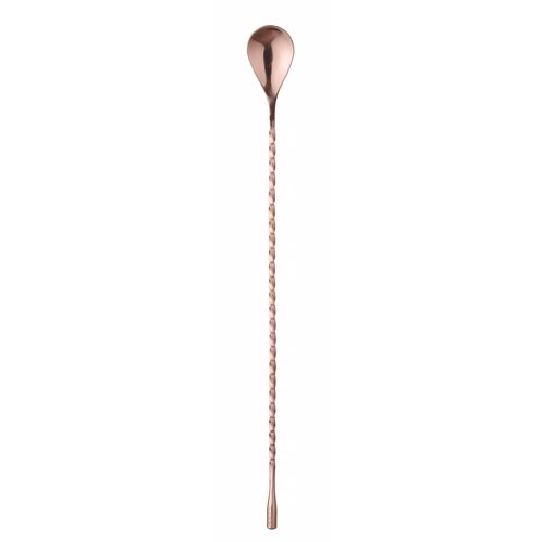 Hendi 596555 Cuillère À Cocktail Acier Inoxydable