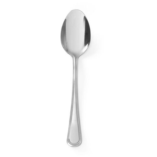 Hendi 764251 Cuillère À Café Acier Inoxydable