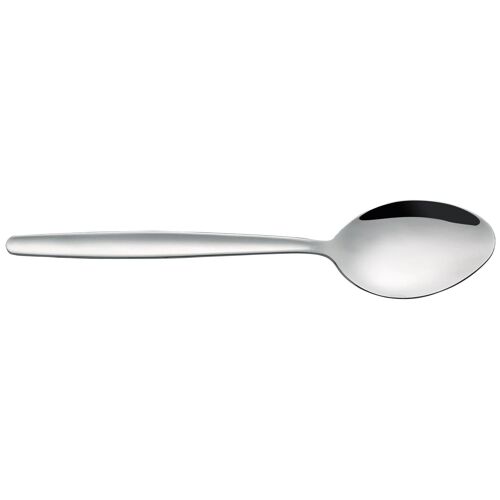 Hendi 764039 Cuillère À Soupe Acier Inoxydable