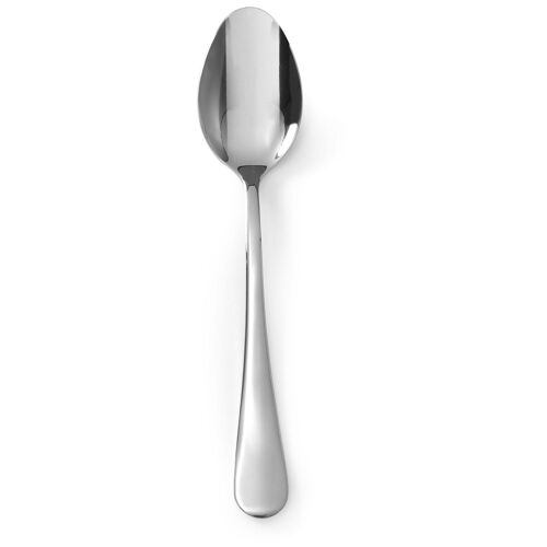 Hendi 764428 Cuillère À Soupe Acier Inoxydable