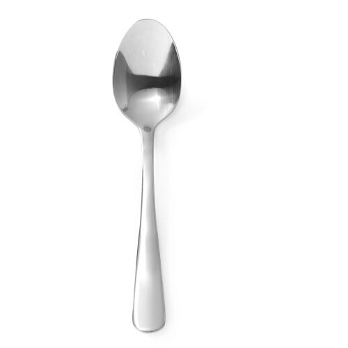 Hendi 764480 Cuillère À Café Acier Inoxydable