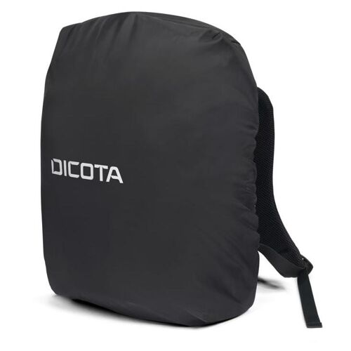 DICOTA D32159 sacoche d'ordinateurs portables 16" Sac à dos Noir