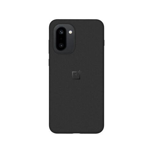 Coque magnétique Sandstone OnePlus 15R Noir