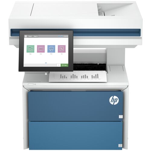 HP 675S3A#B19 imprimante laser 1200 x 1200 DPI A4