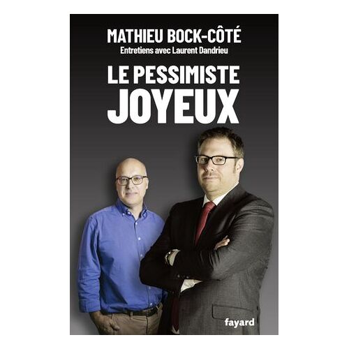 Le Pessimiste Joyeux