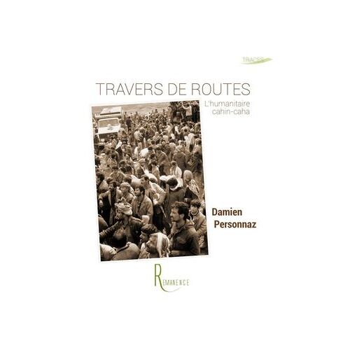 Travers De Routes