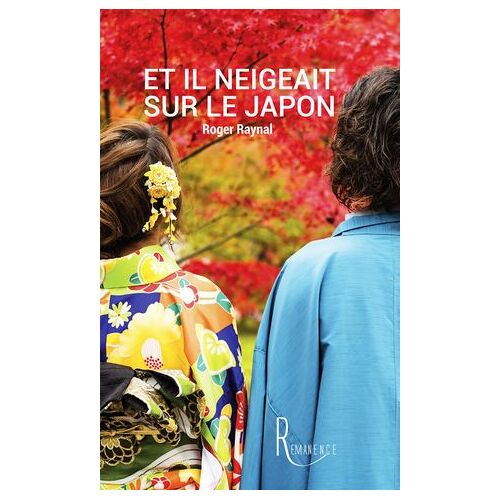 Et Il Neigeait Sur Le Japon