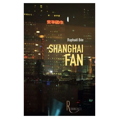 Shanghai Fan
