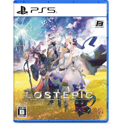 LOST EPIC -PS5 Amazon.co.jp &