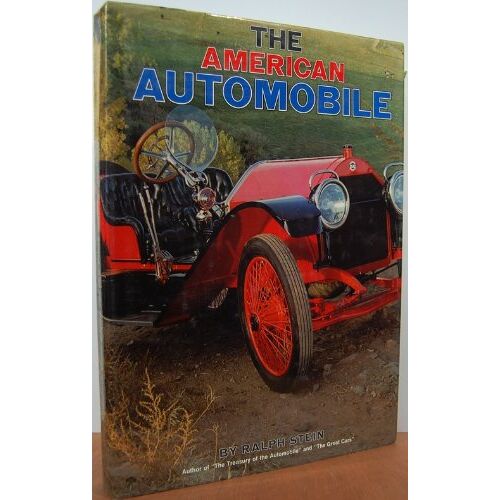 American Automobile