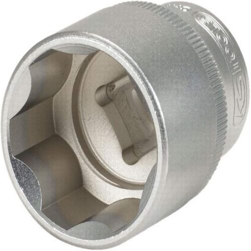 KS TOOLS Douille 1/2, 25mm (911.1225)