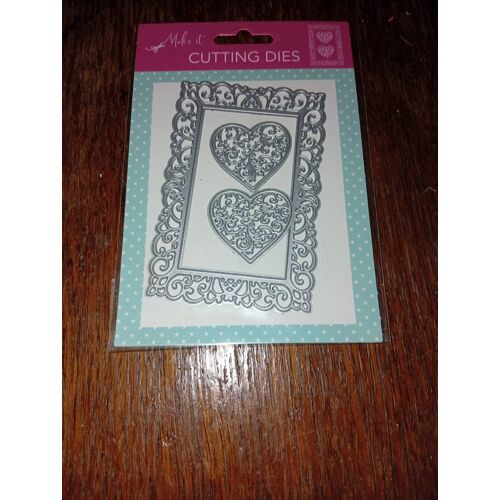 Dies Scrapbooking