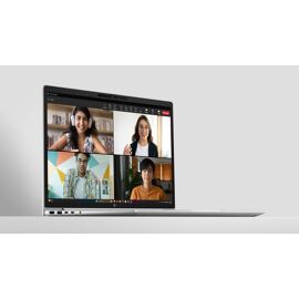 HP ProBook 4 G2a 14 inch Notebook Next Gen AI PC Wolf Pro Security Edition AMD Ryzen AI 5 Ordinateur portable 14" WUXGA 16 Go DDR5-SDRAM 512 Go SSD Wi-Fi 7 (802.11be) Windows 11 Pro Argent