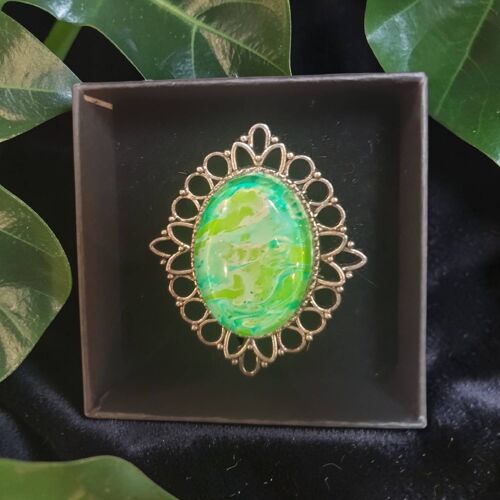 Bague De Créateurs
