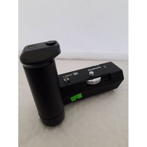 OLYMPUS WINDER 2