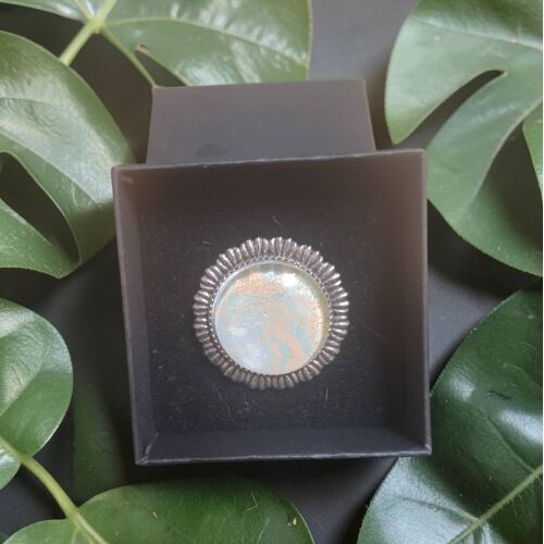 Bague De Createur Petit Nuage