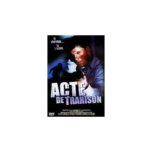 Acte De Trahison
