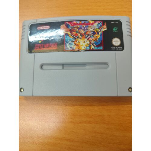 Dragon Quest