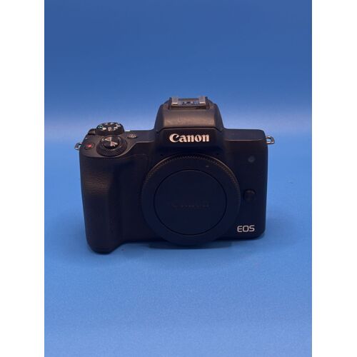 Canon EOS M50 Boîtier Nu 