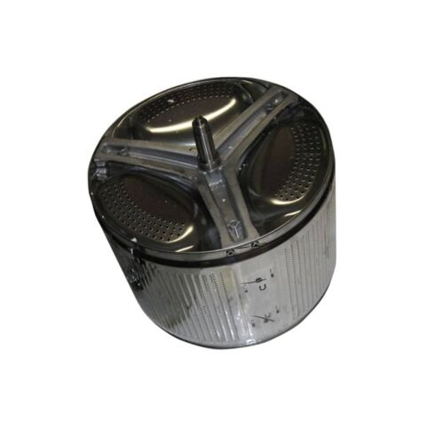 Tambour complet Machine à laver Lave-linge (49046347 0020806284H HAIER)